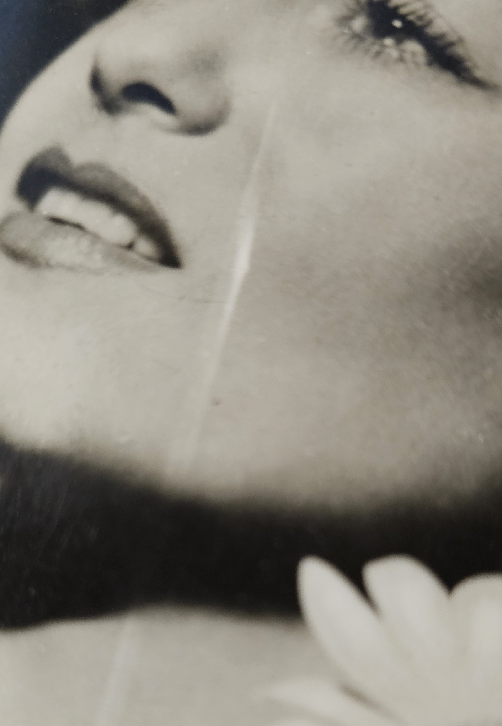 (image for) Lucienne Boyer #0001 